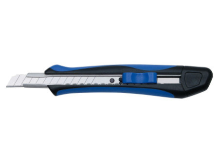 WEDO Cutter pro Premium Soft-Cut, lame: 9 mm