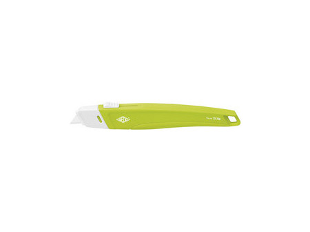 WEDO Cutter ménager Catta avec lame en céramique, assorti
