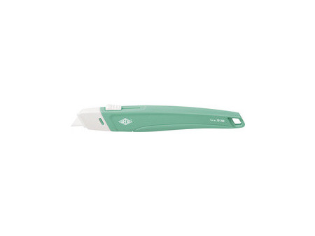 WEDO Cutter ménager Catta avec lame en céramique, assorti