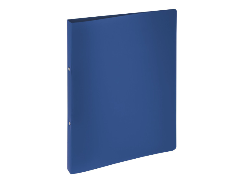 PAGNA classeur à anneaux, A4, largeur de dos: 25 mm, bleu