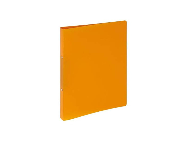 PAGNA classeur à anneaux, A4, largeur de dos: 25 mm, orange