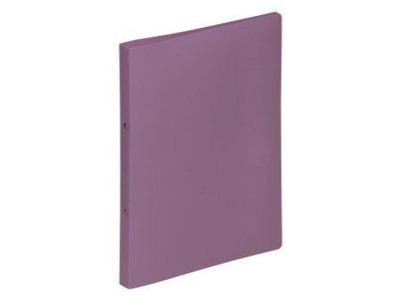 PAGNA classeur à anneaux, A4, largeur de dos: 25 mm, lilas