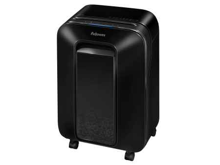 Fellowes Destructeur de documents Powershred LX 201, noir