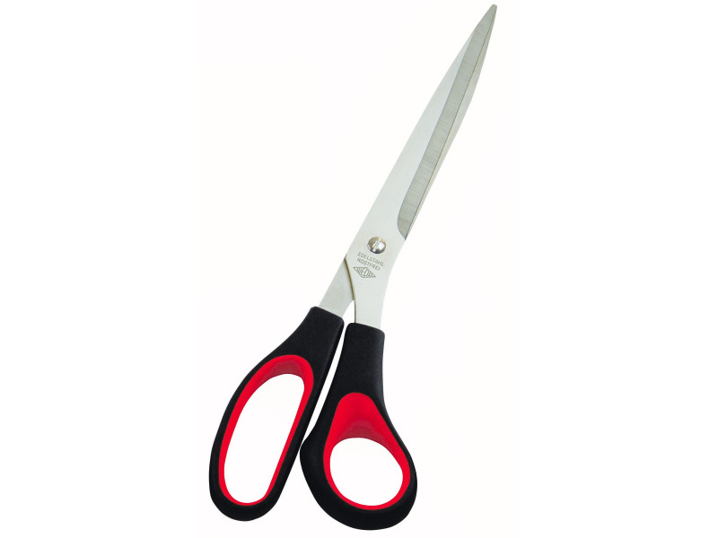 WEDO Ciseaux universels pour papier, pointu, longueur: 255mm