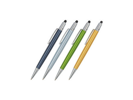 WEDO Stylet 2 en 1 'NEWBIE FOREST', présentoir de 16
