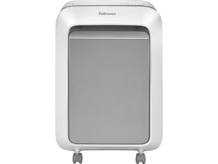 Fellowes Destructeur de documents Powershred LX 211, blanc