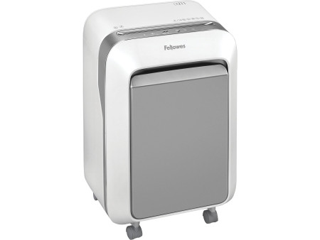Fellowes Destructeur de documents Powershred LX 211, blanc