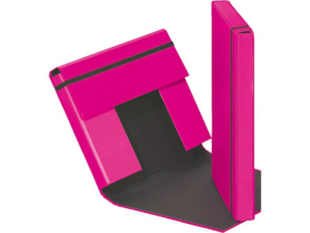 PAGNA boîte de classement 'Trend Colours', format A4,