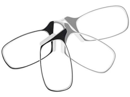 WEDO Lunettes de lecture de rechange 'Flexi', sans branches