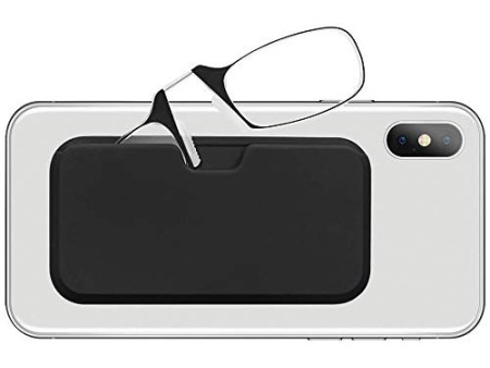 WEDO Lunettes de lecture de rechange 'Flexi', sans branches
