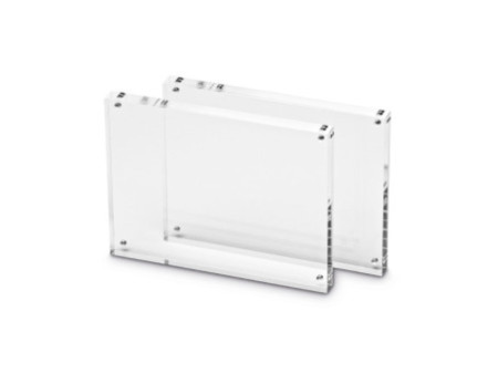 Maul Cadre photo, (L)150 x (P)24 x (H)115 mm, transparent
