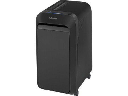 Fellowes Destructeur de documents Powershred LX 221, noir