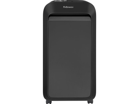 Fellowes Destructeur de documents Powershred LX 221, noir