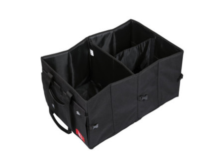 WEDO Sac de courses BigBox, taille: XL, noir