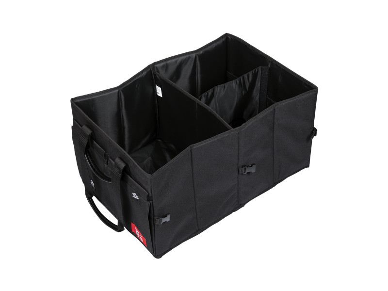 WEDO Sac de courses BigBox, taille: XL, noir