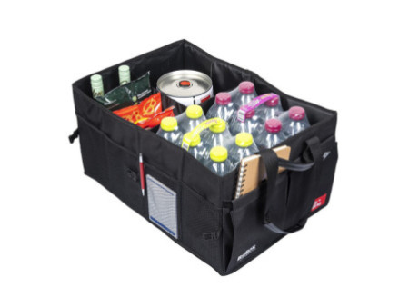 WEDO Sac de courses BigBox, taille: XL, noir