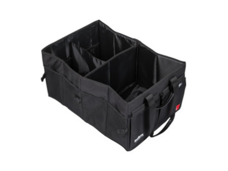 WEDO Sac de courses BigBox, taille: XL, noir