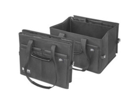 WEDO Set Bigbox: sac de courses BigBox + sac isotherme