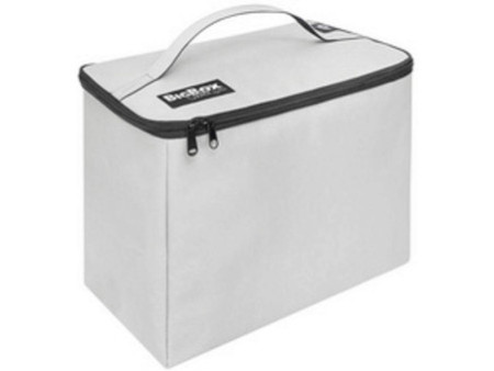 WEDO Set Bigbox: sac de courses BigBox + sac isotherme