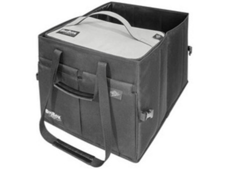 WEDO Set Bigbox: sac de courses BigBox + sac isotherme
