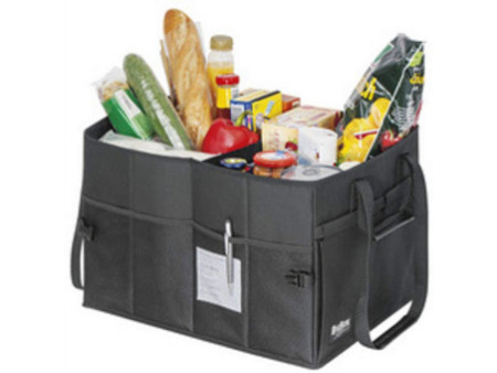 WEDO Set Bigbox: sac de courses BigBox + sac isotherme