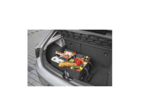 WEDO Set Bigbox: sac de courses BigBox + sac isotherme