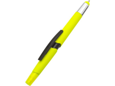 WEDO Stylet 3-en-1 NEON, présentoir de 24