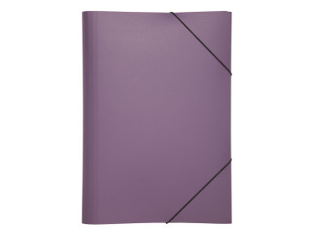 PAGNA chemise à élastique 'trends Colours', A4, lilas