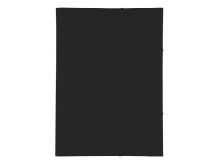 PAGNA Chemise à élastique 'Trend Colours', A3, noir