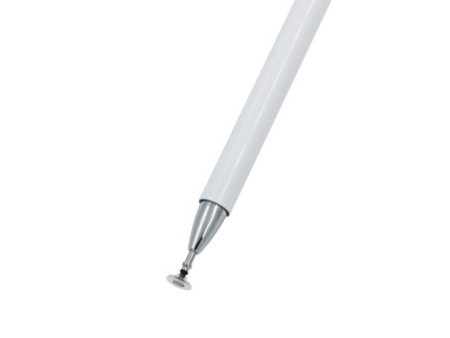 WEDO Stylet 'Universel 3-en-1', blanc