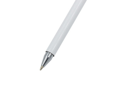 WEDO Stylet 'Universel 3-en-1', blanc