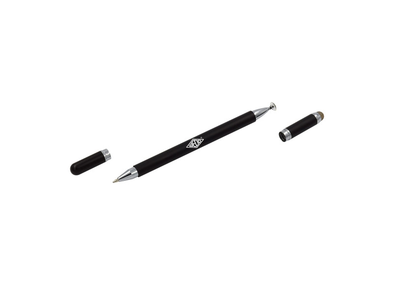 WEDO Stylet 'Universel 3-en-1', noir