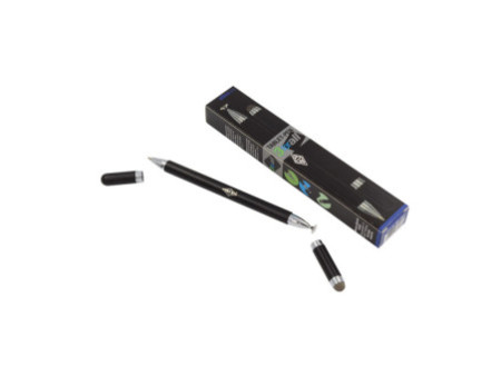 WEDO Stylet 'Universel 3-en-1', noir