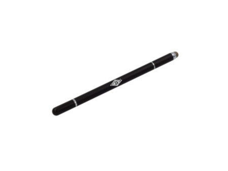 WEDO Stylet 'Universel 3-en-1', noir