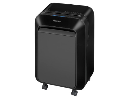 Fellowes Destructeur de documents Powershred LX 211, noir