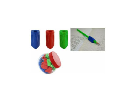 WEDO Guide-doigt Sattler Tri Grip, en boîte de 50