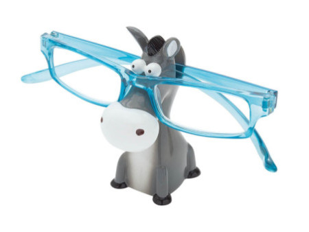 WEDO Support pour lunettes 'âne', en polyrésine