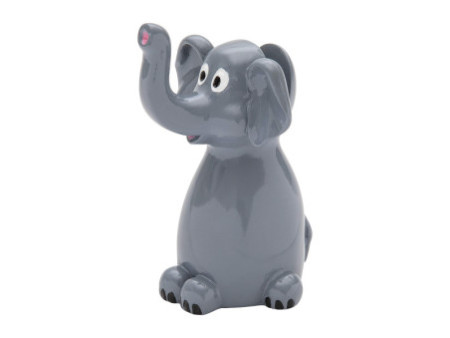 WEDO Support pour lunettes 'éléphant', en polyrésine