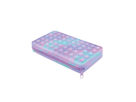 WEDO Trousse structure Popit en silicone