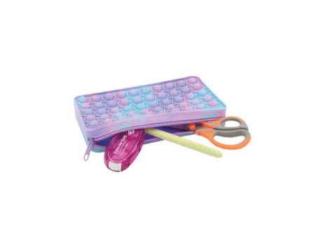 WEDO Trousse structure Popit en silicone