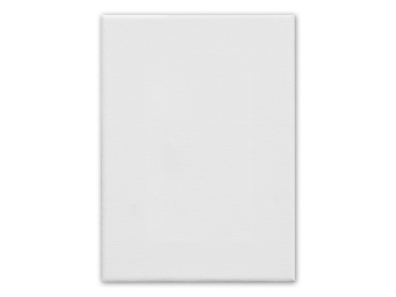 kangaro Châssis entoilé, (L)130 x (P)16 x (H)180 mm, blanc