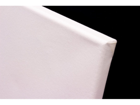 kangaro Châssis entoilé, (L)300 x (P)16 x (H)300 mm, blanc