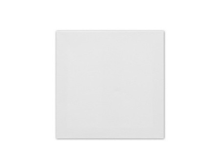 kangaro Châssis entoilé, (L)600 x (P)16 x (H)800 mm, blanc