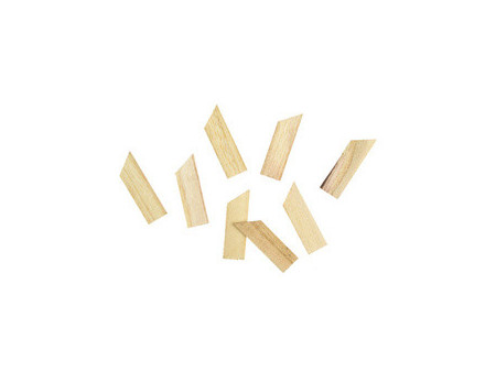 kangaro Châssis entoilé 3D, (L)700 x (P)37 x (H)900mm, blanc