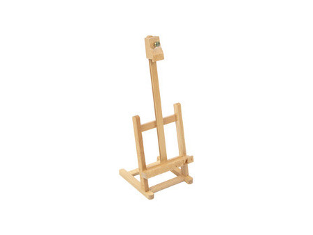kangaro Chevalet de table, petit, hêtre