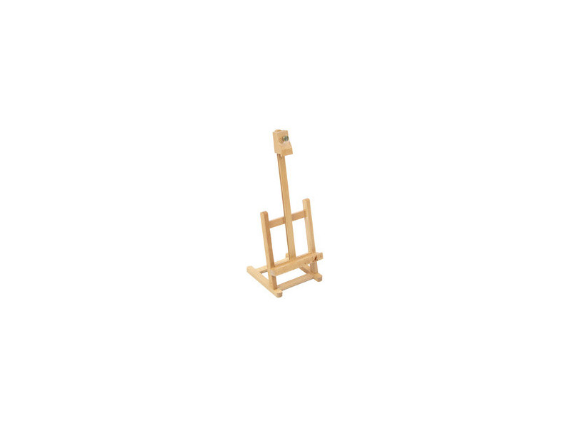 kangaro Chevalet de table, petit, hêtre