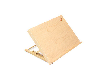 kangaro Chevalet de table, A3+, hêtre