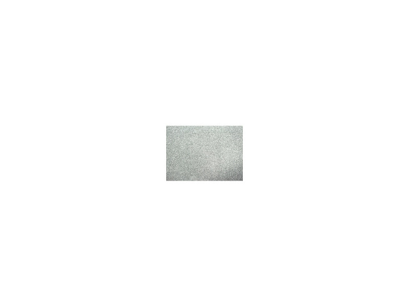 kangaro Carton pailleté, 500 x 700 m, 300 g/m2, argent