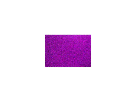 kangaro Carton pailleté, 500 x 700 m, 300 g/m2, argent