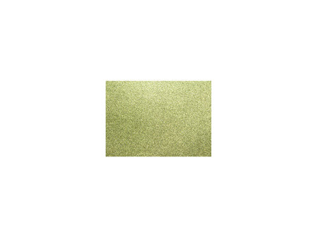 kangaro Carton pailleté, 500 x 700 m, 300 g/m2, bleu océan